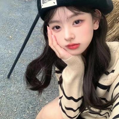 爱哭的孩子